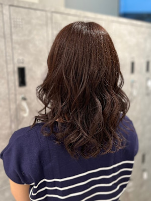 Ash 宮前平店×スタイル