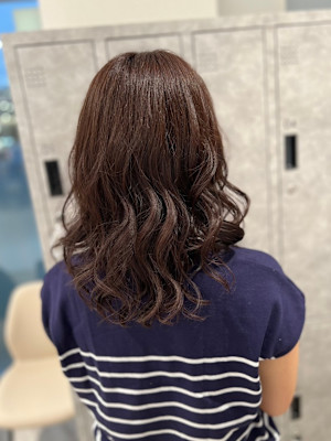 Ash 宮前平店×スタイル