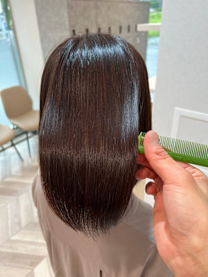 Ash 宮前平店×スタイル