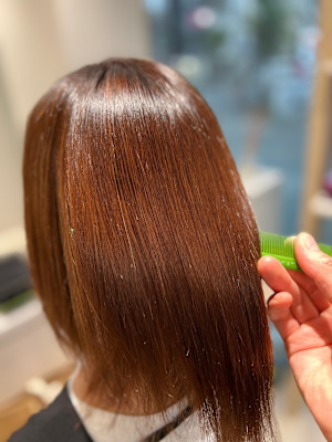 Ash 宮前平店×スタイル