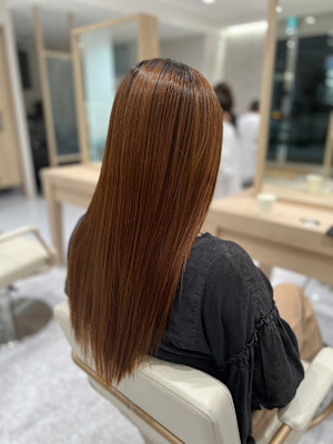 Ash 宮前平店×スタイル