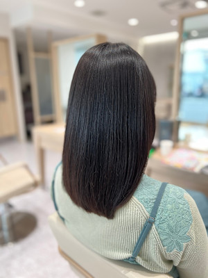 Ash 宮前平店×スタイル