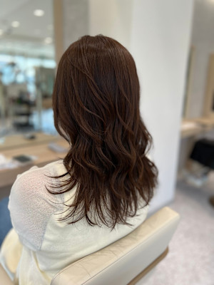 Ash 宮前平店×スタイル