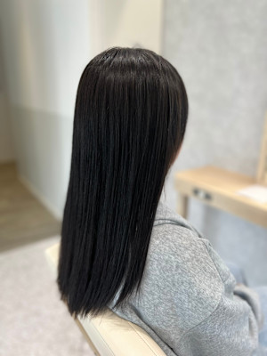 Ash 宮前平店×スタイル