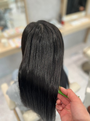 Ash 宮前平店×スタイル