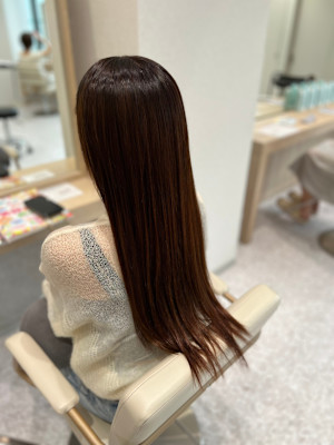 Ash 宮前平店×スタイル