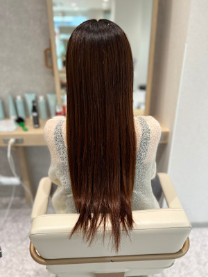 Ash 宮前平店×スタイル