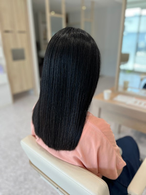 Ash 宮前平店×スタイル