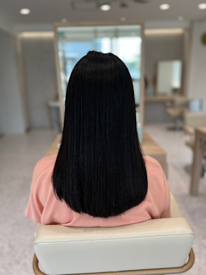 Ash 宮前平店×スタイル