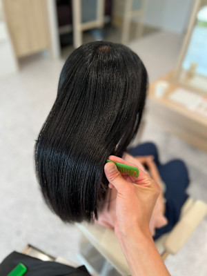 Ash 宮前平店×スタイル