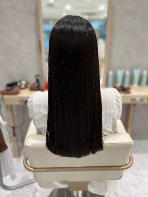 Ash 宮前平店×スタイル