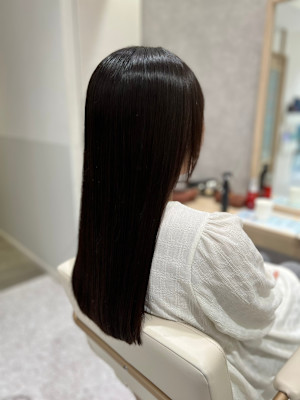 Ash 宮前平店×スタイル