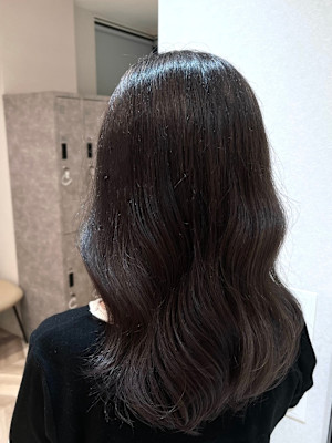 Ash 宮前平店×スタイル