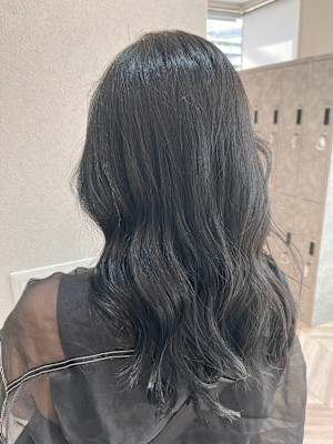 Ash 宮前平店×スタイル