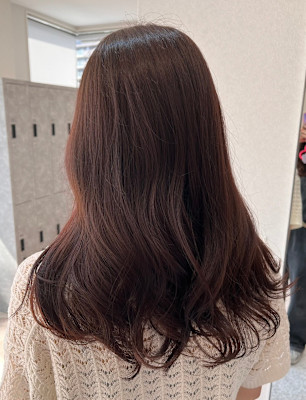 Ash 宮前平店×スタイル