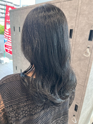 Ash 宮前平店×スタイル