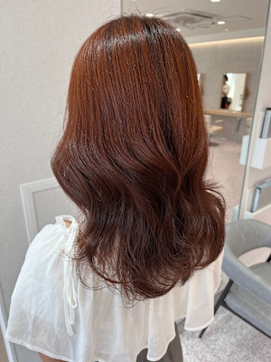 Ash 宮前平店×スタイル