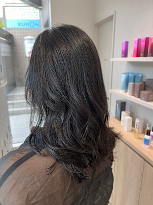 Ash 宮前平店×スタイル