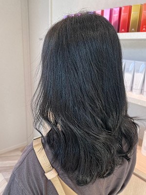 Ash 宮前平店×スタイル