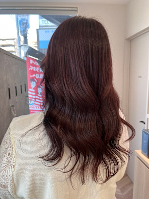 Ash 宮前平店×スタイル