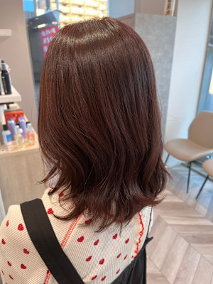 Ash 宮前平店×スタイル