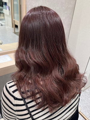 Ash 宮前平店×スタイル