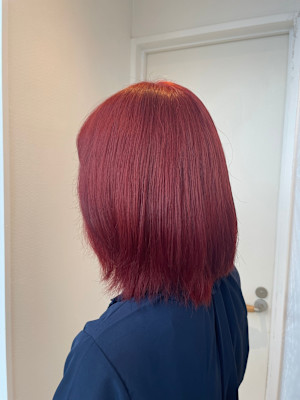 Ash 宮前平店×スタイル