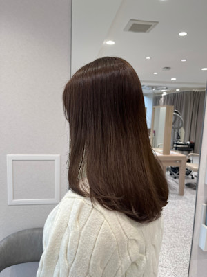 Ash 宮前平店×スタイル