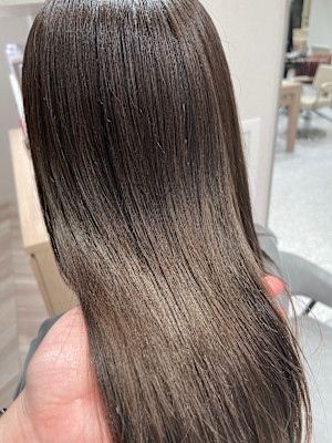 Ash 宮前平店×スタイル