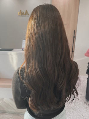 Ash 宮前平店×スタイル