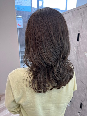 Ash 宮前平店×スタイル