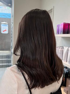 Ash 宮前平店×スタイル