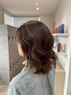 Ash 宮前平店×スタイル