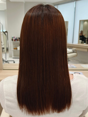 Ash 宮前平店×スタイル