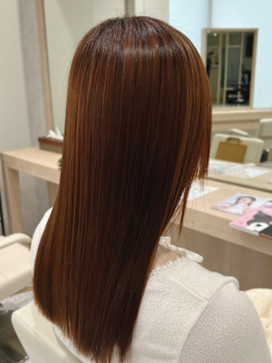 Ash 宮前平店×スタイル