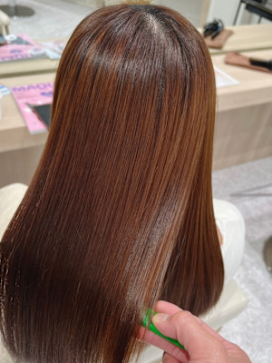 Ash 宮前平店×スタイル