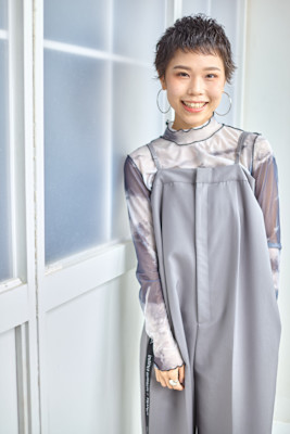 Ash 池袋店×スタイル