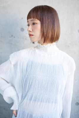 Ash 池袋店×スタイル