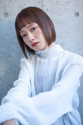 Ash 池袋店×スタイル