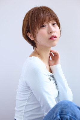 Ash 池袋店×スタイル