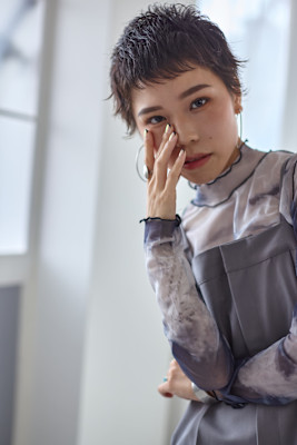 Ash 池袋店×スタイル