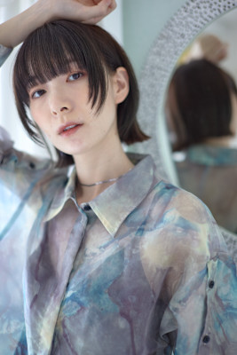 Ash 池袋店×スタイル