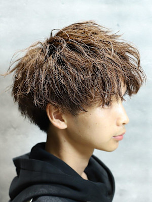 エアツイストスパイラル