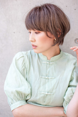 Ash 池袋店×スタイル