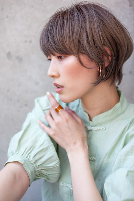 Ash 池袋店×スタイル