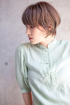 Ash 池袋店×スタイル