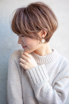 Ash 池袋店×スタイル