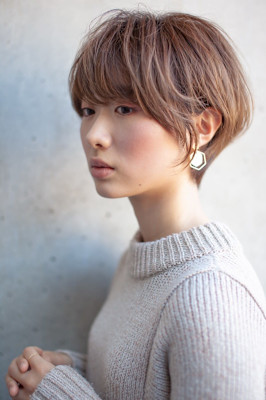 Ash 池袋店×スタイル