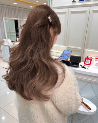 Ash 池袋店×スタイル