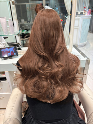 Ash 池袋店×スタイル